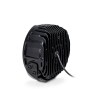 Driving light - Lazer - Sentinel 9 - Highline - 9'' - Gen2 - Position light White/Amber - 2 Flash patterns - Driving