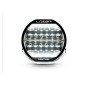 Verstraler - Lazer - Sentinel 9 - Highline - 8.9" - 22.5cm - Wit - Gen2 - Positielicht Wit/Amber - Driving Verstraler - Lazer - Sentinel 9 - Highline - 8.9" - 22.5cm - Wit - Gen2 - Positielicht Wit/Amber - Driving