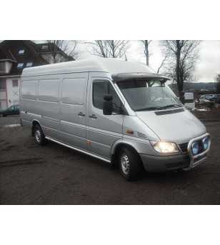 Sonnenblende Sprinter -06 - 3047 - Sonnenblenden - Lights and Styling - €269,00