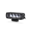 LED Light bar - Lazer - Triple-R 750 - 9.1" - 23cm - Wide