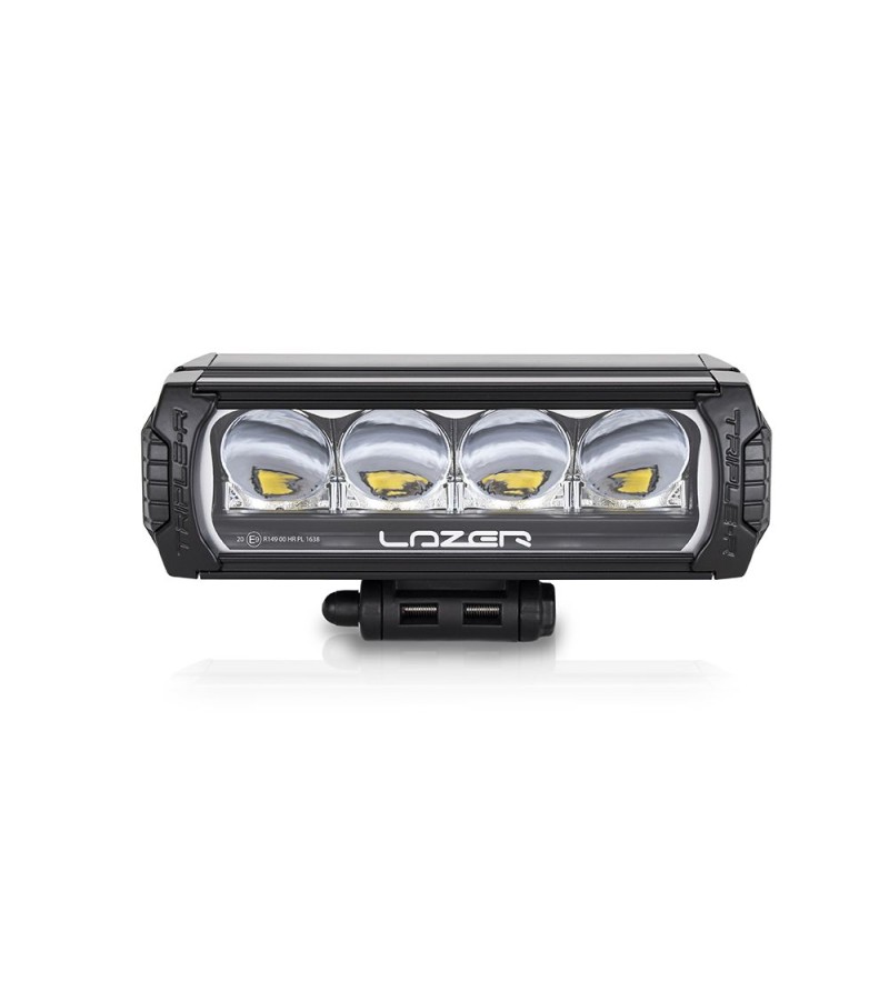 LED-ramp - Lazer - Triple-R 750 - 9.1" - 23cm - Wide LED-ramp - Lazer - Triple-R 750 - 9.1" - 23cm - Wide