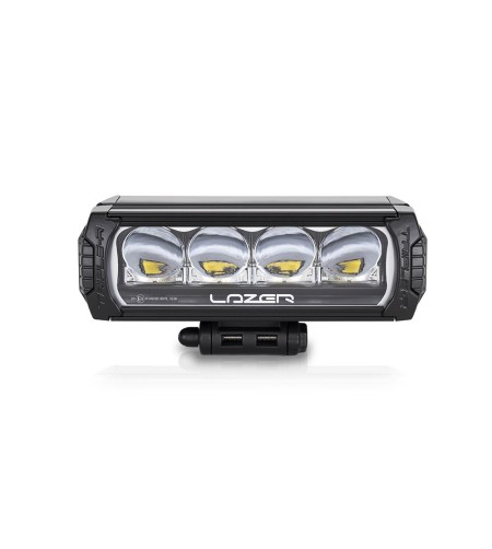 Lazer Triple-R 750 Wide - 00R4-G2-WIDE-B - Lights and Styling
