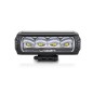 LED-ramp - Lazer - Triple-R 750 - 9.1" - 23cm - Wide LED-ramp - Lazer - Triple-R 750 - 9.1" - 23cm - Wide