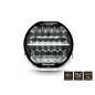 Driving light - Lazer - Sentinel 9 - Elite - 8.9" - 22.5cm - White - Gen2 - Driving