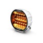 Driving light - Lazer - Sentinel 9 - Elite - 8.9" - 22.5cm - White - Gen2 - Driving