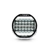 Extraljus - Lazer - Sentinel 9 - Elite - 9'' - vit - Gen2 - Driving
