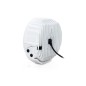 Driving light - Lazer - Sentinel 9 - Elite - 8.9" - 22.5cm - White - Gen2 - Driving