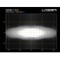Driving light - Lazer - Sentinel 9 - Elite - 8.9" - 22.5cm - White - Gen2 - Driving