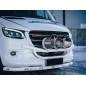 Driving light - Lazer - Sentinel 9 - Elite - 8.9" - 22.5cm - White - Gen2 - Driving