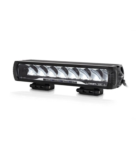 LED bar - Lazer - Triple-R 1000 - Elite - I-LBA - 16.1" - 41cm - Positielicht Wit/Amber - Driving