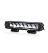 LED-ramp - Lazer - Triple-R 1000 - Elite - I-LBA - 16.1" - 41cm - Positionsljus Vit/Bärnsten - Driving 
