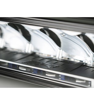 LED Lightbar - Lazer - Triple-R 1000 - Elite - I-LBA - 16" - Positionslicht Weiß/Amber - Driving 