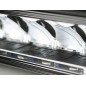 LED Light bar - Lazer - Triple-R 1000 - Elite - I-LBA - 16.1" - 41cm - Position light White/Amber - Driving