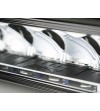 LED Lightbar - Lazer - Triple-R 1000 - Elite - I-LBA - 16" - Positionslicht Weiß/Amber - Driving 