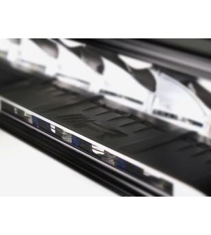 LED Lightbar - Lazer - Triple-R 1000 - Elite - I-LBA - 16" - Positionslicht Weiß/Amber - Driving 