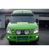 Solskydd Sprinter 07+ - 3052 - Solskydd - Lights and Styling