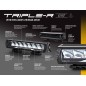 LED Light bar - Lazer - Triple-R 1000 - Elite - I-LBA - 16.1" - 41cm - Position light White/Amber - Driving