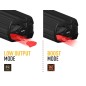 LED Light bar - Lazer - Triple-R 1000 - Elite - I-LBA - 16.1" - 41cm - Position light White/Amber - Driving