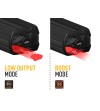 LED Light bar - Lazer - Triple-R 1000 - Elite - I-LBA - 16.1" - 41cm - Position light White/Amber - Driving