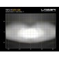 LED Light bar - Lazer - Triple-R 1000 - Elite - I-LBA - 16.1" - 41cm - Position light White/Amber - Driving