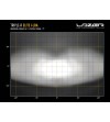 LED Lightbar - Lazer - Triple-R 1000 - Elite - I-LBA - 16.1" - 41cm - Positionslicht Weiß/Amber - Driving