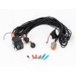 LED Light bar - Lazer - Triple-R 1000 - Elite - I-LBA - 16.1" - 41cm - Position light White/Amber - Driving