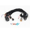 LED Lightbar - Lazer - Triple-R 1000 - Elite - I-LBA - 16" - Positionslicht Weiß/Amber - Driving 