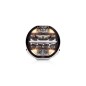 Extraljus - Lazer - Sentinel 7 - Elite - 7" - 17.8cm - Vit - Positionsljus Vit/Bärnsten - Driving Extraljus - Lazer - Sentinel 7 - Elite - 7" - 17.8cm - Vit - Positionsljus Vit/Bärnsten - Driving