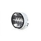 Driving light - Lazer - Sentinel 7 - Elite - 7" - 17.8cm - White - Position light White/Amber - Driving Driving light - Lazer - Sentinel 7 - Elite - 7" - 17.8cm - White - Position light White/Amber - Driving