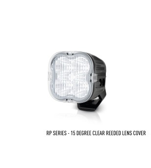 Beschermkap - Lazer - RP / Utility 80 (gen3) - Transparant - Helder