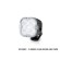 Lamp skydd - Lazer - RP / Utility 80 (gen3) - Transparent - Klar