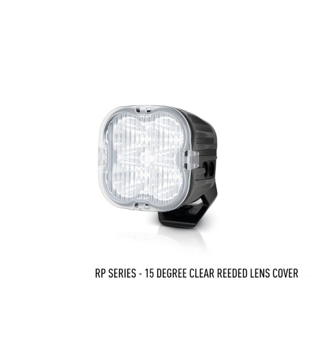 Beschermkap - Lazer - RP / Utility 80 (gen3) - Transparant - Helder