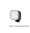 Lamp skydd - Lazer - RP / Utility 80 (gen3) - Transparent - Klar