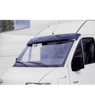 Sonnenblende - Rauch - Citroën - Jumper - 1994-2006