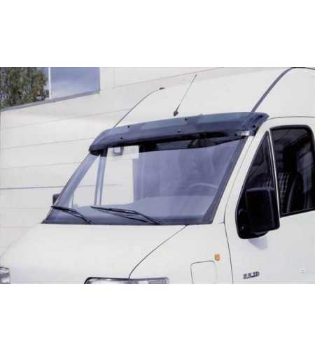 Sun visor - Smoke - Citroën - Jumper - 1994-2006