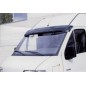 Sonnenblende - Rauch - Citroën - Jumper - 1994-2006 Sonnenblende - Rauch - Citroën - Jumper - 1994-2006