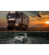 Fernscheinwerfer - Hella - Blade - 9'' - Positionslicht - Driving