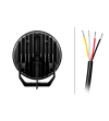 Driving light - Hella - Blade - 9'' - Position light - Driving