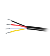 Fernscheinwerfer - Hella - Blade 9 - 8.9" - 22.5cm - Positionslicht - Driving
