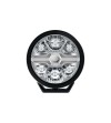 Verstraler - Hella - Blade 9 - 8.9" - 22.5cm - Positielicht - Driving