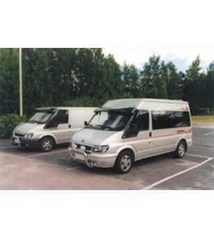 Sonnenblende - Rauch - Ford - Transit - 2001-2006