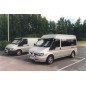 Sonnenblende - Rauch - Ford - Transit - 2001-2006 Sonnenblende - Rauch - Ford - Transit - 2001-2006