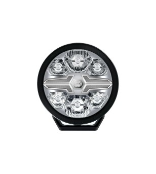Verstraler - Hella - Blade 7 - 7.1" - 18.1cm - Positielicht - Driving