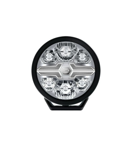 Fernscheinwerfer - Hella - Blade 7 - 7.1" - 18.1cm - Positionslicht - Driving