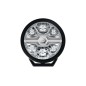 Fernscheinwerfer - Hella - Blade 7 - 7.1" - 18.1cm - Positionslicht - Driving Fernscheinwerfer - Hella - Blade 7 - 7.1" - 18.1cm - Positionslicht - Driving