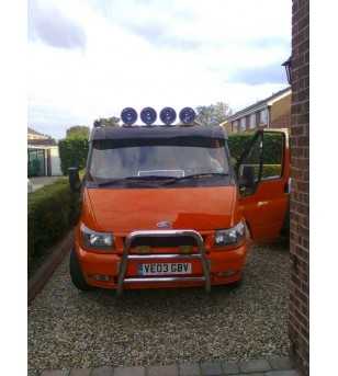 Sonnenblende Transit 01-06 - 3033 - Sonnenblenden - Lights and Styling - €269,00