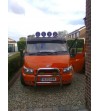 Sonnenblende Transit 01-06 - 3033 - Sonnenblenden - Lights and Styling - €269,00