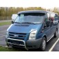 Solskydd - Rök - Ford - Transit - 2001-2006 Solskydd - Rök - Ford - Transit - 2001-2006