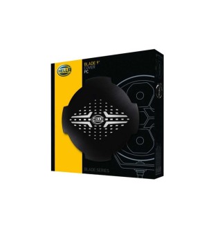 Hella Protective cover Blade 9 Round - 8XS 358 198-011 - Lights & Styling