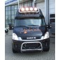 Solskydd - Rök - Iveco - Daily - 2000-2006 Solskydd - Rök - Iveco - Daily - 2000-2006